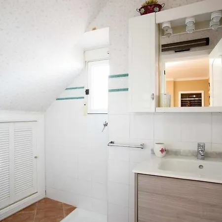 Villa V53 Con Impresionantes Vistas Al Mar Para 8 Personas *